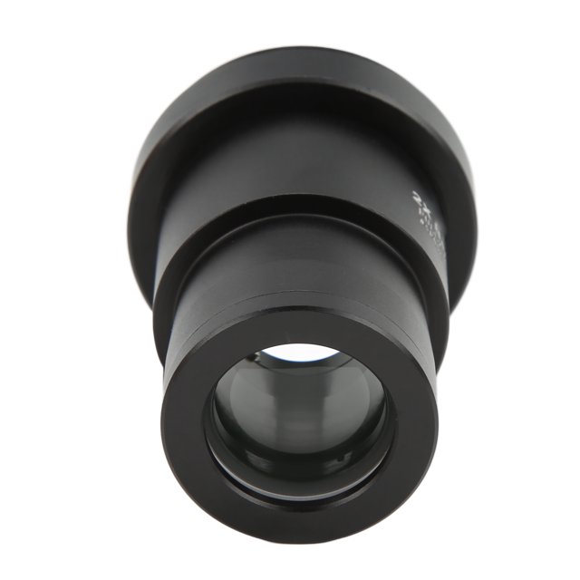 Lentes Barlow Para Telescopio 2X, Lentes Barlow 2X Con Rosca M35 FMC Película Verde Antideslizante Amplia Compatibilidad Para Observación Astronómica