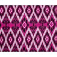 thumbnail image 4 of oneOone Polyester Lycra Fabric Geometric Ikat Fabric Prints By Yard 56 Inch Wide, 4 of 4