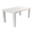 thumbnail image 5 of Highwood Weatherly 7pc Rectangular Dining Set, 5 of 10