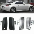 thumbnail image 2 of 1 Pair Auto Accessories Outside Door Handle 80607-CD40E for 350Z 2003-2009, 2 of 12