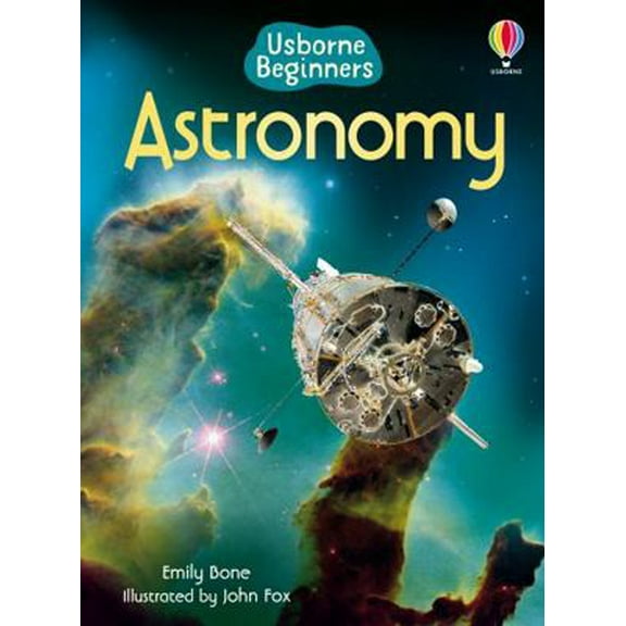 Pre-Owned Astronomy (Beginners) (Hardcover) 1409565246 9781409565246