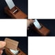 thumbnail image 4 of Plano De Bloque Para Carpintería, Mini Cepillo De Mano De Madera, Herramienta Artesanal De Madera Diy Para Poda De Carpintería, Alisado De Superficie De Cepillado De Madera Moyic HA034938-00, 4 of 6