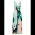 thumbnail image 1 of Mono Estampado de Pierna Naranja L, 1 of 10
