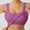 Purple, variant on SEMPAI T-Shirts Women Tops Short Sleeve Crew Neck Womens Summer Tops Summer Tops Regular Fit Up to 50% Off Simple Solid Oversized Oversized Blouses for Women Womens Summer Tops