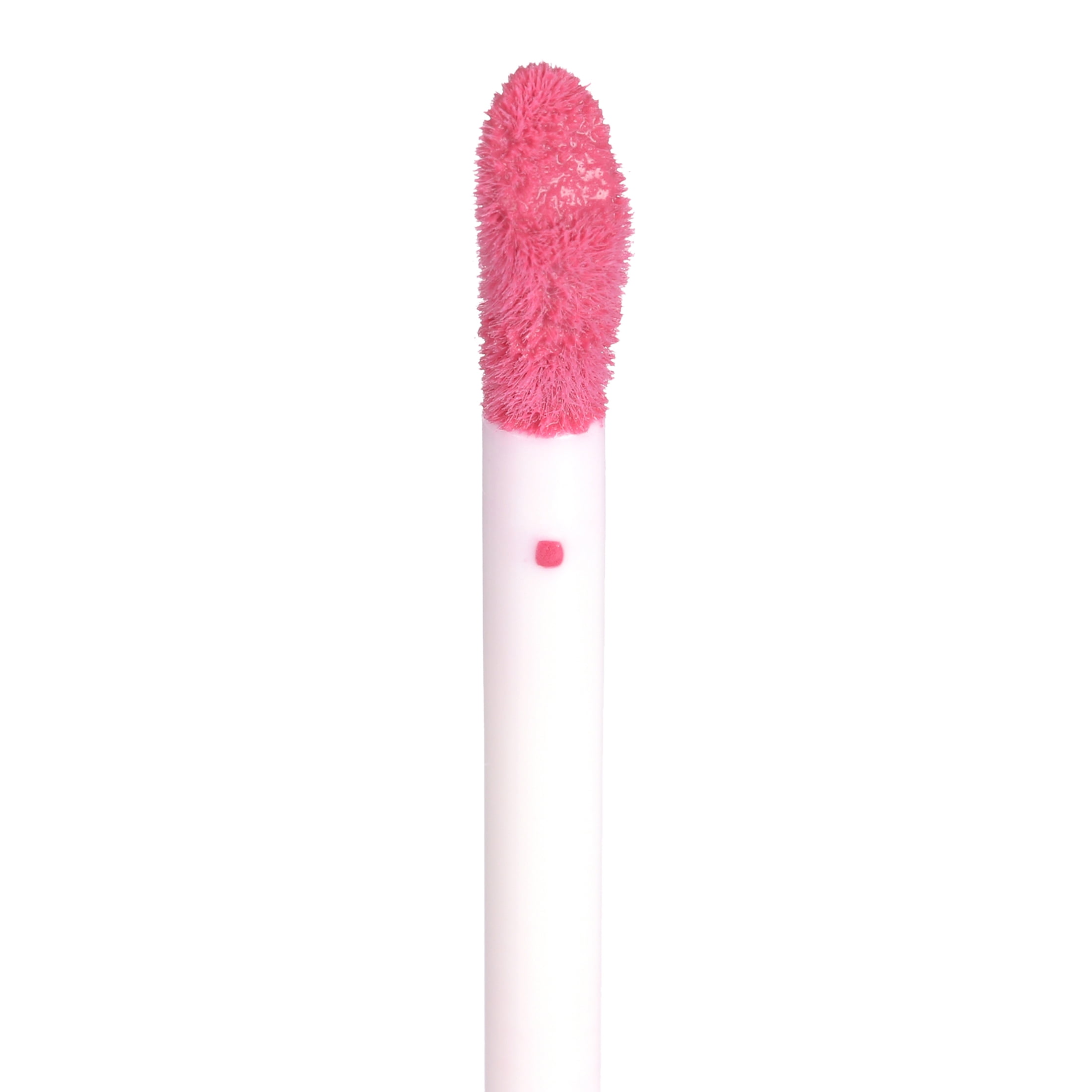 wet n wild Cloud Pout Lightweight Gloss Lipstick with Vitamin E, Cotton Candy Skies, Full Size