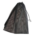 thumbnail image 4 of Large Ball Net Bag Mesh Equipment Ball Bag Drawstring Ball Bag Carrying Bag Mesh, 4 of 8