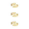 thumbnail image 1 of Minnieouse Brazalete de brazo de estilo Simple exquisito para la parte de los brazos, para mujer, adorno para el cuerpo, joyería encantadora, Type4 NO4, 1 of 6