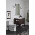 thumbnail image 6 of Kohler Lighting 72584 Artifacts 13" Tall 1 Light Wall Sconce - Chrome, 6 of 7