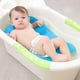 thumbnail image 1 of Cojín Baño para Bebés Portátil Bebé Sin Deslizamiento, 1 of 9