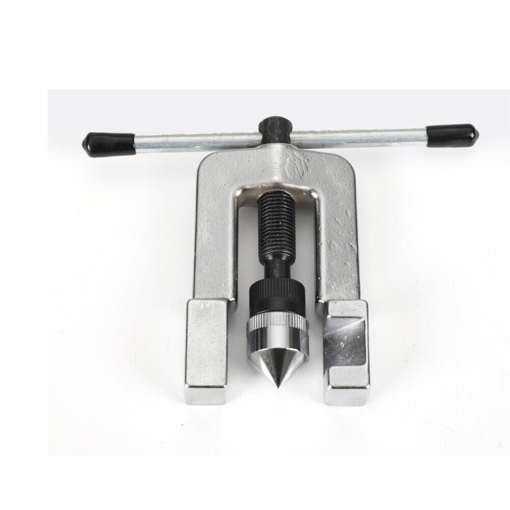 SUDEG Swaging Tool Kit Flaring Tool Tube Cutter Rachet Wrench Swag Tool Auto Plumbing