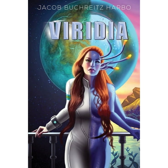 Viridia, (Paperback)