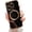 Black, variant on MYKOMI Magnetic Case for iPhone 16 Pro Case 6.3" [Compatible with MagSafe] Cute Plating Love Hearts Pattern Case with Camera Protection,Soft Shockproof TPU Bumper Cover for Women Girls