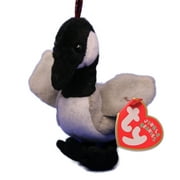 Ty Jingle: Loosy the Goose | Stuffed Animal | MWMT's