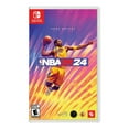 thumbnail image 1 of NBA 2K24 Kobe Bryant Edition (Nintendo Switch), 1 of 4