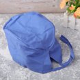 thumbnail image 5 of Jiandong Operating Cap Cap Adjustable Scrub Nurse Hat Blue(8.27X4.72X0.04Inch), 5 of 10