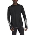 thumbnail image 2 of Chamarra adidas Tiro23 P Top Hombre Negro Entrenamiento negro M, 2 of 5