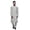 White, variant on Atasi Party Wear Kurta Pajama For Men Mandarin Collar Ethnic Printed Kurta Set
