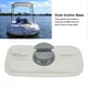thumbnail image 4 of Dock Anchor Base Heavy Duty Cleat Seat Rope Tight Anchor Base for Inflatable Boat Kayak Canoe, 4 of 5