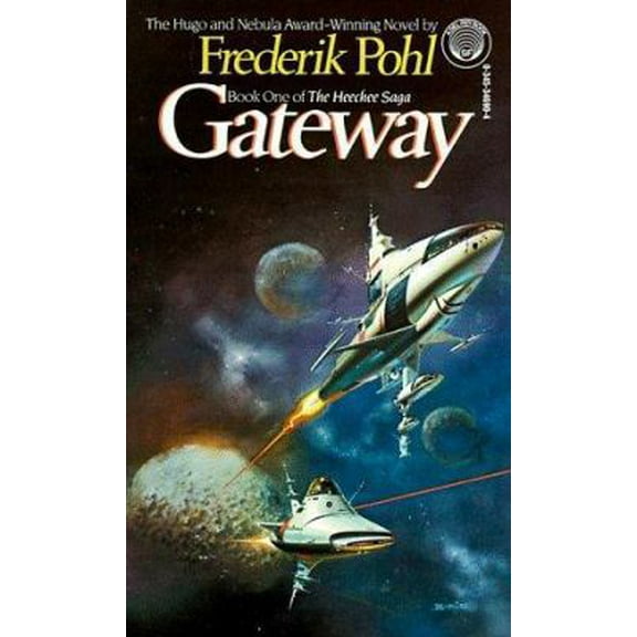 Pre-Owned Gateway (Unknown) 0345346904 9780345346902