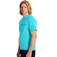thumbnail image 4 of Champion Men’s Open Bottom Jersey Pants, 4 of 4