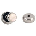 thumbnail image 3 of ziyahi Trumpet Piston Valve Caps Accessories Part Button Valves Instrument, 3 of 6