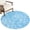 Blue, variant on Area Rugs 5'x7', Teal Green Ocean Waves Carpet Runner Indoor Outdoor Rugs Home Decor Aesthetic, Summer Sea Turquoise Coastal Non Slip Mats Washable Accent Rug for Living Room Bedroom