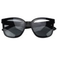 thumbnail image 2 of Audio Glasses, Smart Sunglasses Stereo Effect Dual Speakers Bluetooth With Glasses Cloth For Sports ANGGREK Otros, 2 of 8