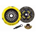 thumbnail image 1 of Advanced Clutch Clutch Set ME3-HDSS Street; 9.4 Inch Clutch Diameter; 1 Inch x 23 Spline Input Shaft; Diaphragm; Steel Pressure Plate; Single Disc/Organic Friction Material, 1 of 5