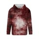 thumbnail image 5 of Sudadera con capucha para hombre, diseño de Día de Todos los Santos, con bolsillos, manga larga, sudadera con capucha, sudadera con capucha, blusa de poliéster para hombre, 5 of 5
