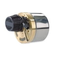 thumbnail image 1 of Little Giant 517003 115V 320 ghp S320T-20 Stainless Steel & Bronze Submersible Inline Pond Pump - 20 ft., 1 of 10