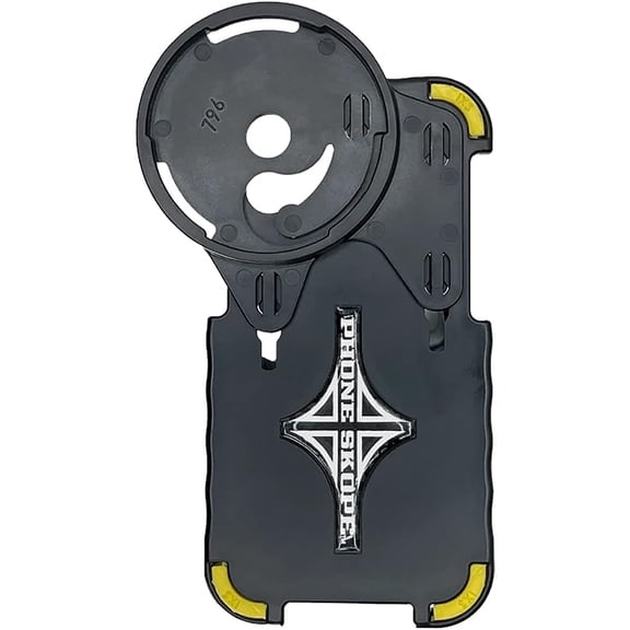 Open Box Phone Skope - Smartphone Optics Adapter Phone Case for iPhone 14 Pro