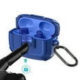 thumbnail image 6 of Lightweight Earbuds Case For Studio Buds/+ Earbuds Dust Resistant Shell, 6 of 21