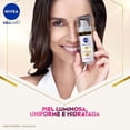 thumbnail image 4 of Kit Anti-manchas NIVEA Luminous 630 Tres Piezas Enriquecido con Ácido Hialurónico y Vitamina E para, 4 of 9