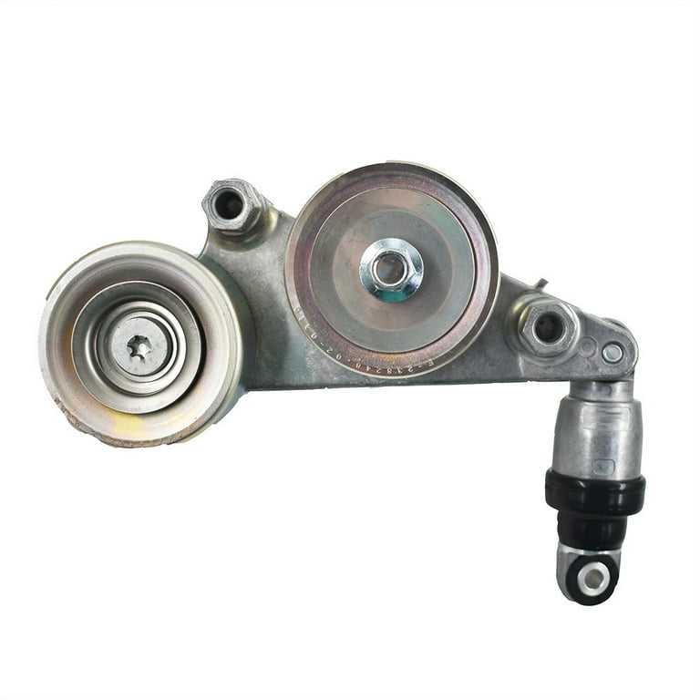 2006 honda top odyssey belt tensioner