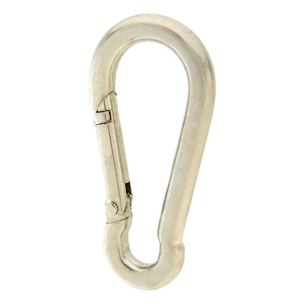 Campbell T7645016V 5/16" SPRING SNAP LINK