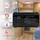 thumbnail image 4 of Detector de gas propano ANGGREK DC 12 V para RV, 4 of 8