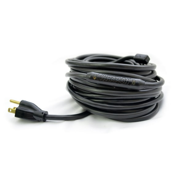 14061 60 Ft 300W 120V Black Heat Cable