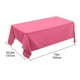 thumbnail image 3 of Manteles, cubierta para mesa de picnic, cubierta de mesa rectangular de plástico grande, mantel de tela fácil de limpiar, mantel de fiesta que cubre el rectángulo, 3 of 7