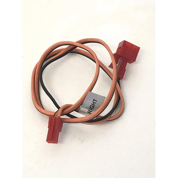 Icon Health & Fitness, Inc. Right Pulse Wire Harness 273375 Works W FreeMotion NordicTrack Elliptical