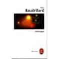 thumbnail image 1 of Amerique (Ldp Bib.Essais) (French Edition), 1 of 3