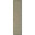 thumbnail image 4 of SAFAVIEH Southampton Peter Geometric Polyester Runner Rug, Brown, 2' x 8', 4 of 5