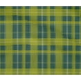 thumbnail image 4 of oneOone Cotton Flex Fabric Madras Check Print Sewing Fabric BTY 40 Inch Wide, 4 of 4