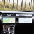 thumbnail image 3 of ZWNAV Dual 12.3 inch Screen Car Radio For Volkswagen Passat 2016-2018 Android GPS Navigation Multimedia Video Player Stereo Receiver Head Unit, 3 of 14