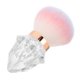 thumbnail image 1 of TABLETREANDS Mushroom Brush Rosa Suave Para Polvo Maquillaje Y Cuidado De, 1 of 6