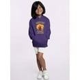 thumbnail image 2 of Scientist In The House Sid the Science Kid Fun Character Graphic Youth's Hoodie, 2 of 4