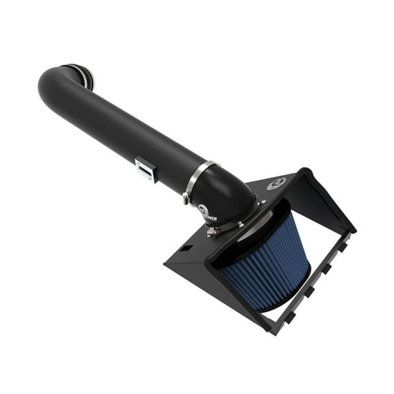 AFE Power 09-10 F150 V8-5.4L, Black, Air Intake System Pro 5R