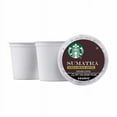 thumbnail image 2 of Starbucks French Roast K-Cup Coffee Pods, 72 Count, 2 of 3