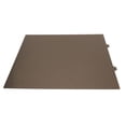 thumbnail image 4 of PEI Steel Plate, Simple Operation PEI Steel Sheet Easy Removal PEI Powder Coating  For 3D Printer Steel Plate, 4 of 8