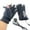 Black, variant on USB Rechargeable Heated Gloves Thermal Insulated Winter Sports Handwear for Skiing Cycling Motorcycling and Outdoor Adventures