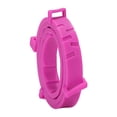 thumbnail image 2 of Collar antigarrapatas para perros y gatos perfecl 38cm rosa, 2 of 8